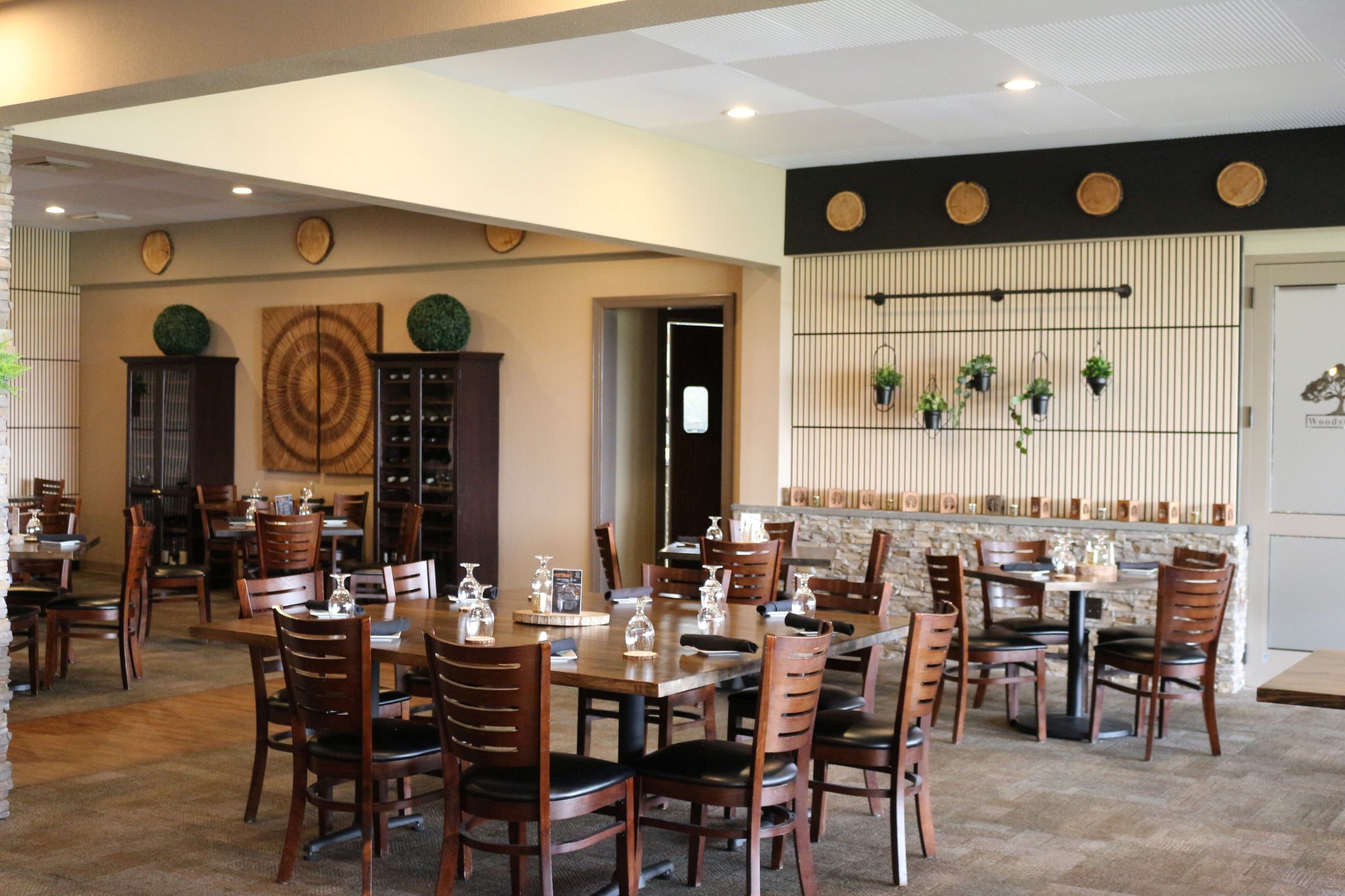 Timber Steakhouse
