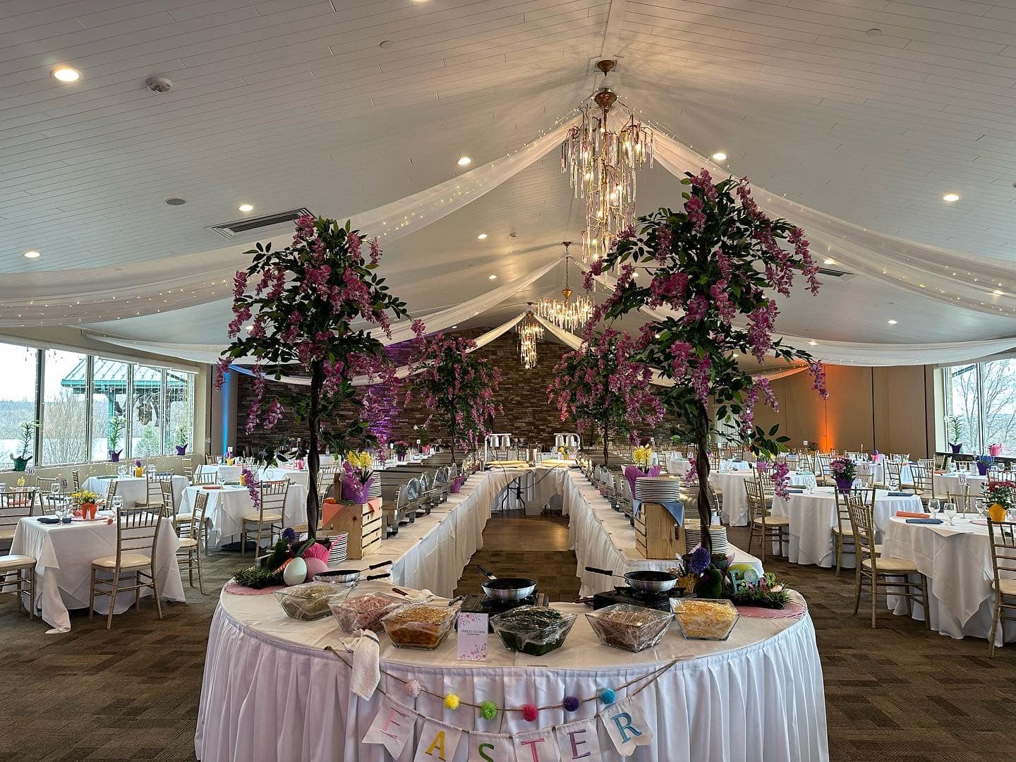 Special Events