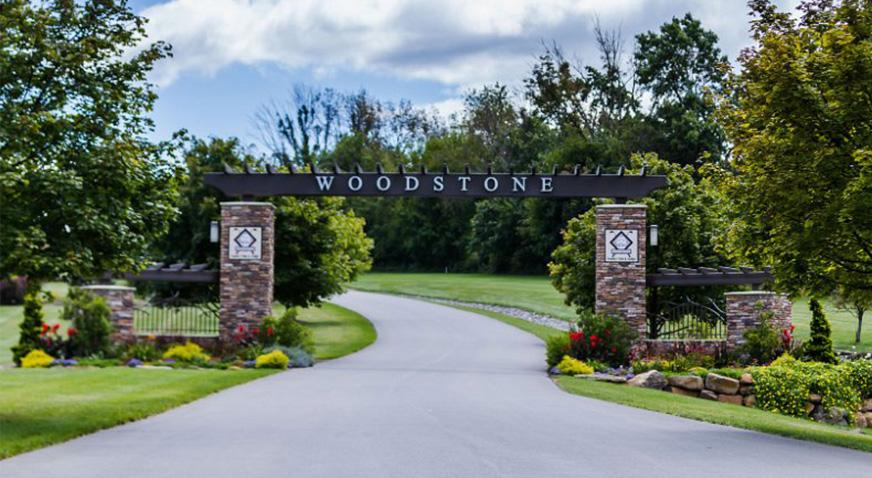 Woodstone Country Club